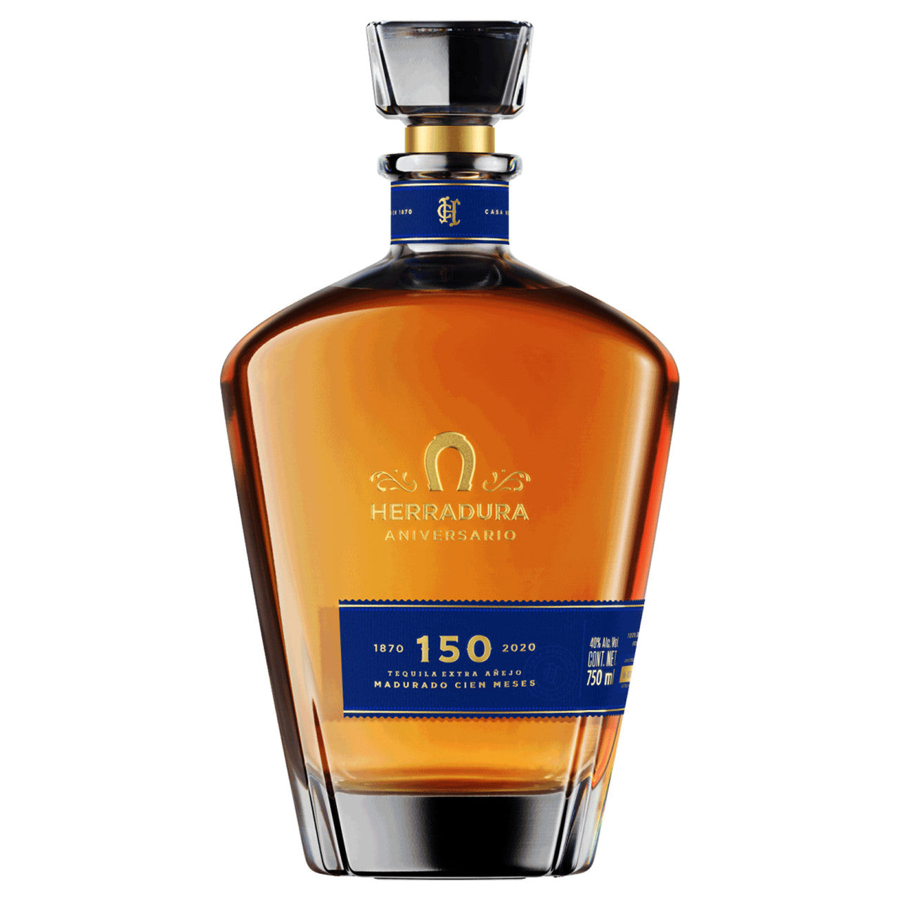 Herradura Tequila 150 Aniversario 750mL