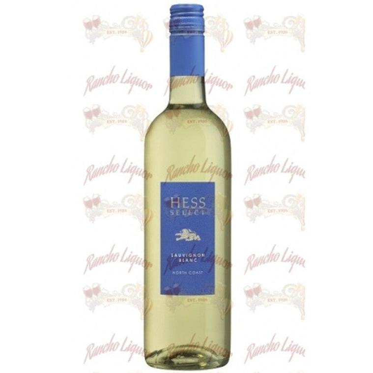 Hess Select Sauvignon Blanc 750mL