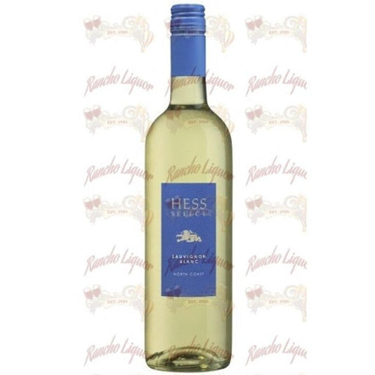 Hess Select Sauvignon Blanc 750mL