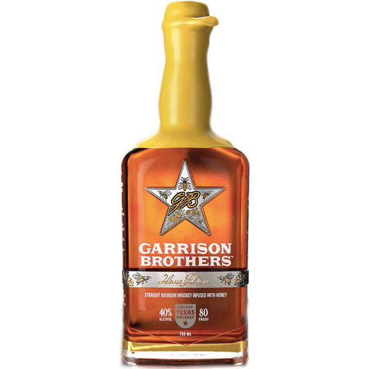 Garrison Brothers Honey Dew Bourbon 750mL