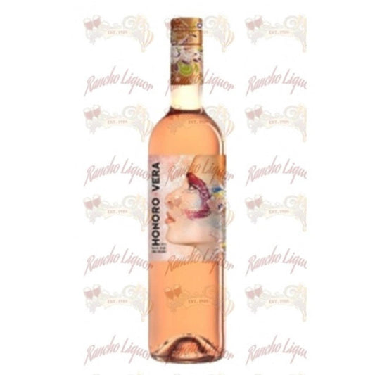 Honoro Vera Rose Wine 750mL