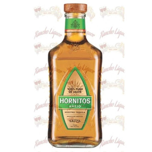 Hornitos Anejo 750mL