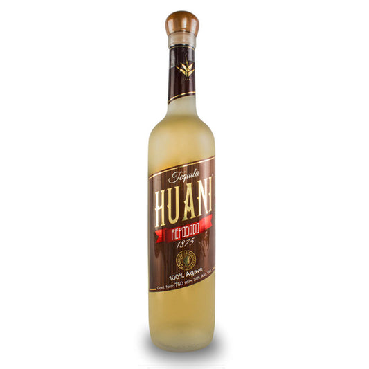 Huani Tequila Reposado 750mL