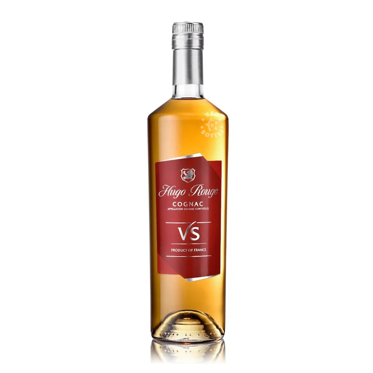 Hugo Rouge Cognac