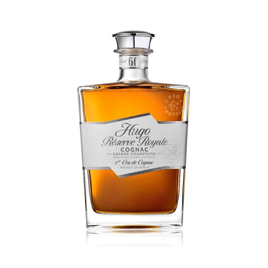 Hugo Reserve Royale Cognac 700ml