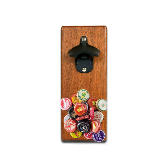 World's Most Powerful Magnetic Bottle Opener