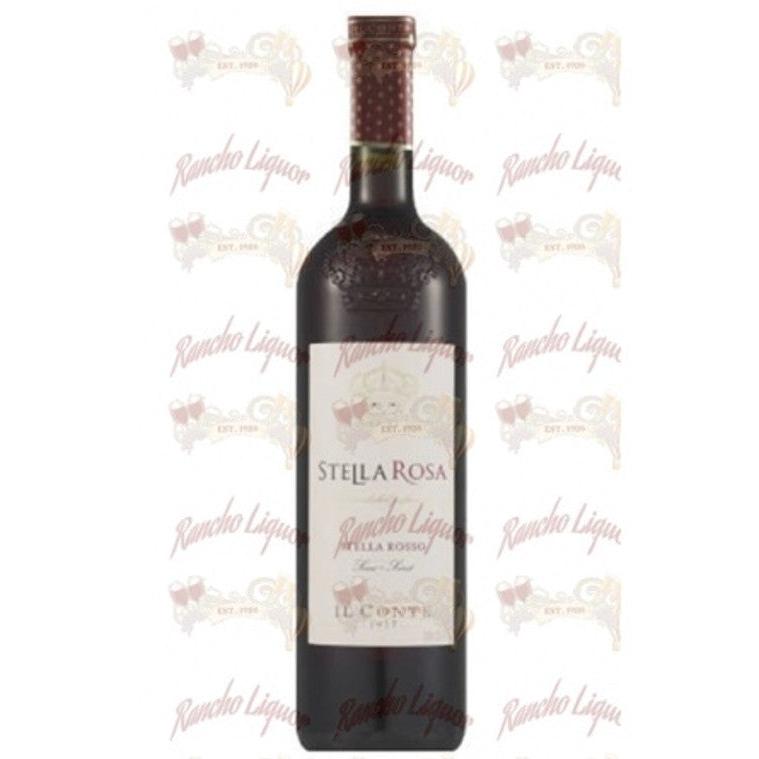 Stella Rosa Rosso 750mL