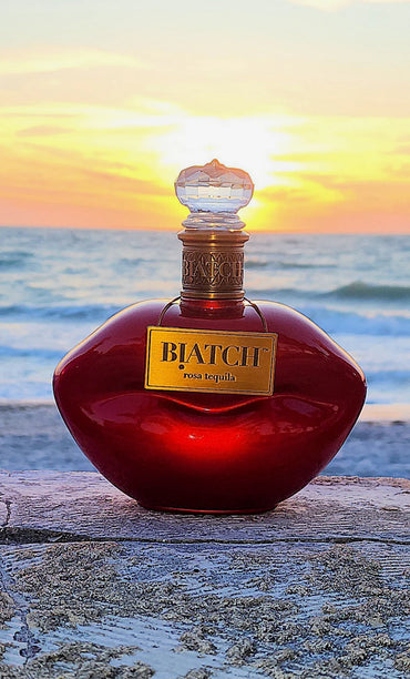 Rosa Tequila Limited Edition 750mL ( Special Edition )