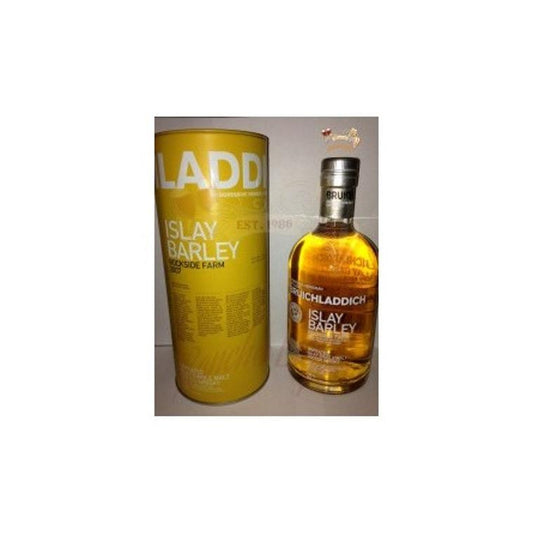 Bruichladdich Single Mallt Scotch Whiskey 750.ML 100 Proof