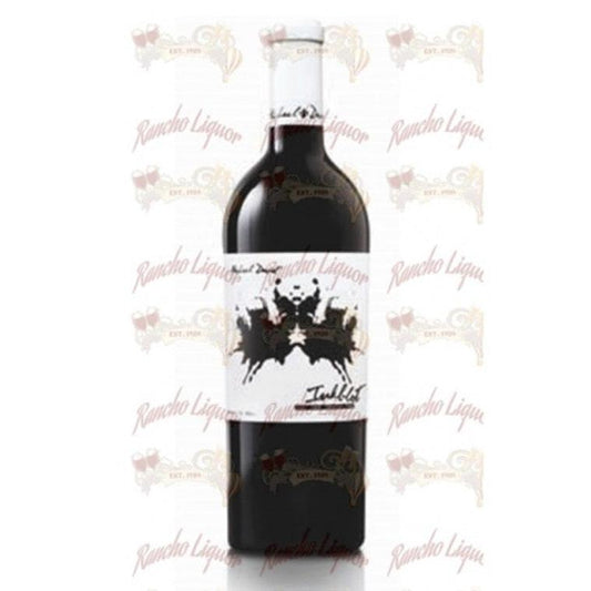 Inkblot Cabernet Franc 750 mL