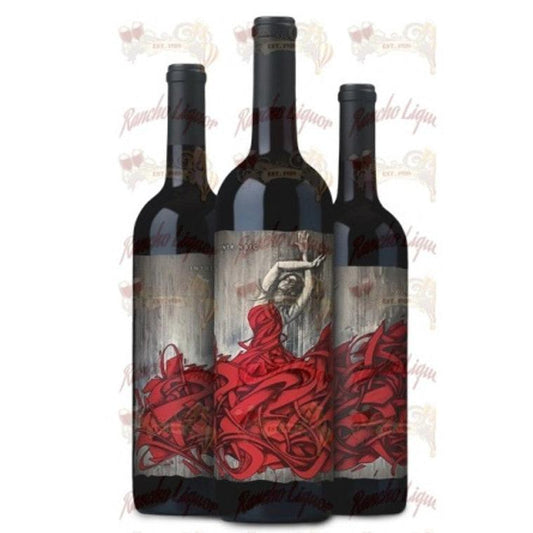 INTRINSIC Cabernet Sauvignon 750mL