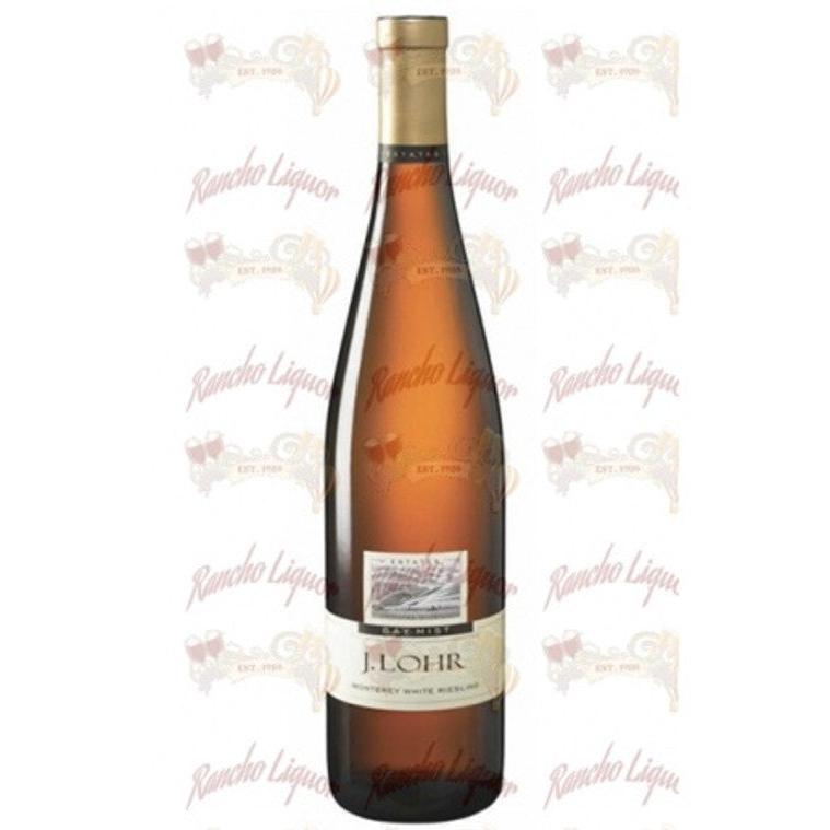 J. Lohr Estates Bay Mist White Riesling 750mL