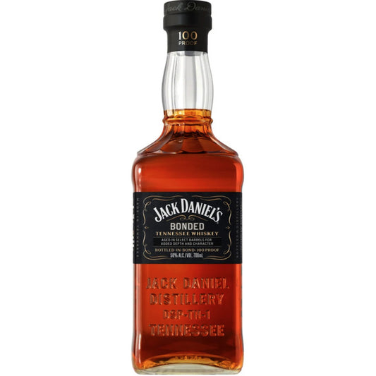 Jack Daniel's Bonded Tennessee Whiskey 700mL
