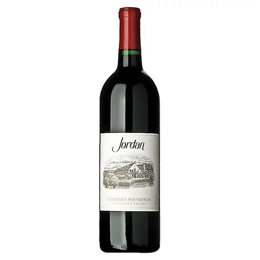 Jordan Cabernet Sauvignon Alexander Valley 750ml