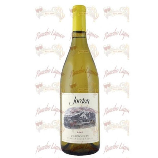 Jordan Russian River Valley Chardonnay 750mL