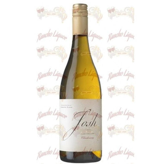Josh Cellars Chardonnay 750mL