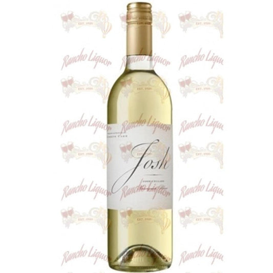 Josh Cellars Sauvignon Blanc 750mL