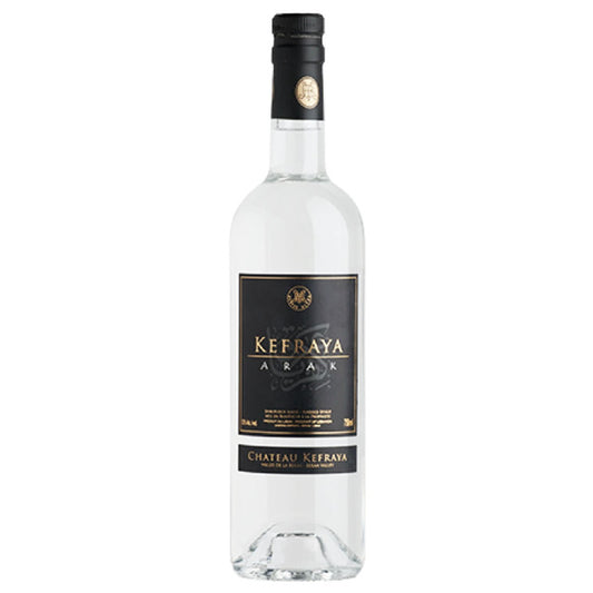 Arak Kefraya 750mL