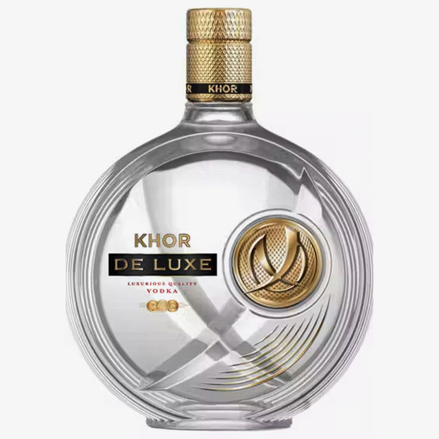 Khor De Luxe Vodka 750mL