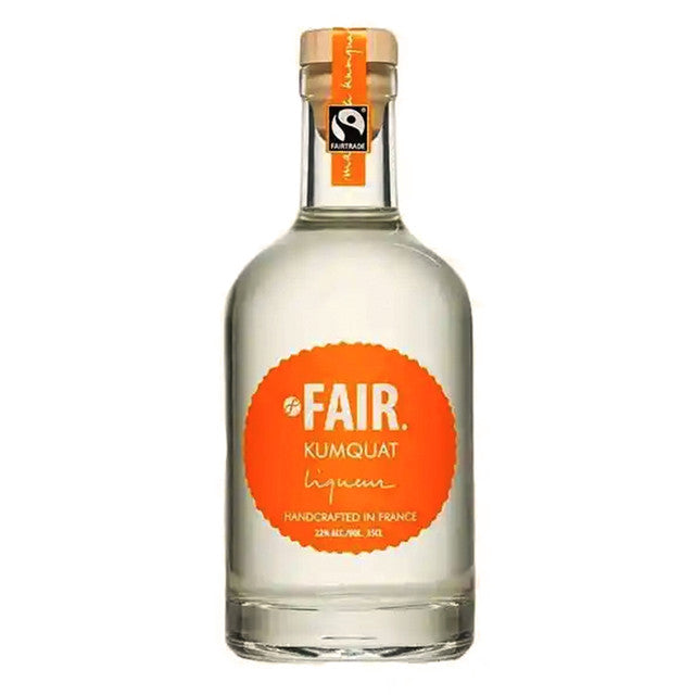Fair Kumquat Liqueur 1L