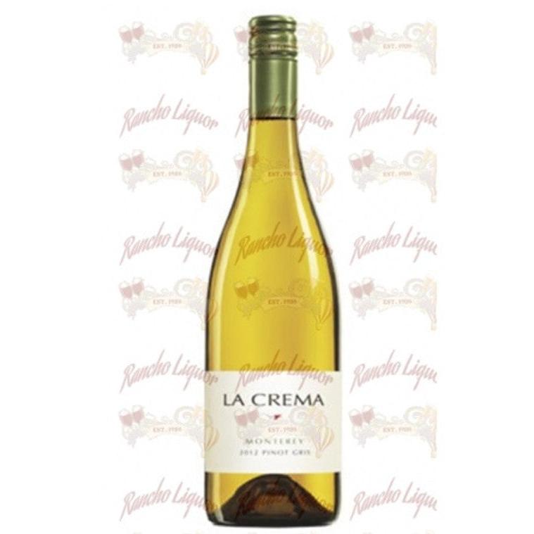 La Crema Monterey Pinot Gris 750mL
