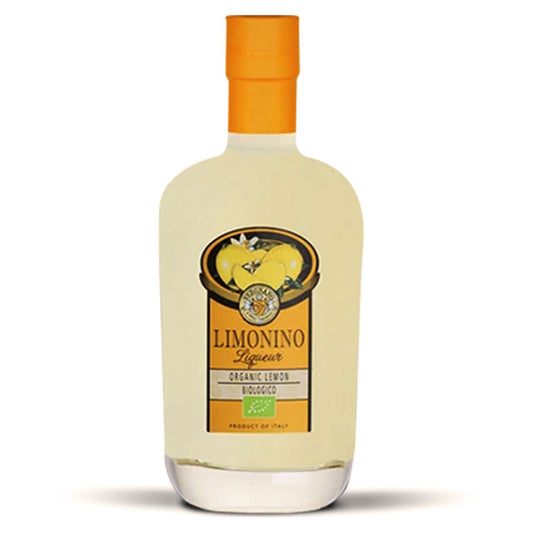 Vergnano Limonino Liqueur Organic 750mL