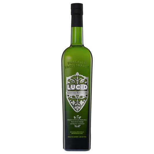 Lucid Absinthe Supérieure 750mL
