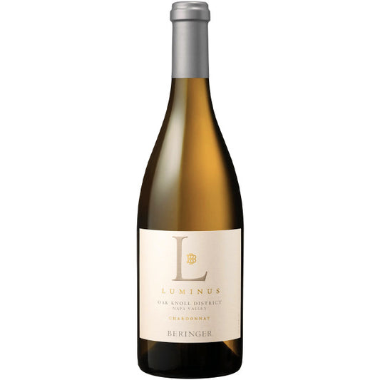 Beringer Luminus Oak Knoll Chardonnay 750mL