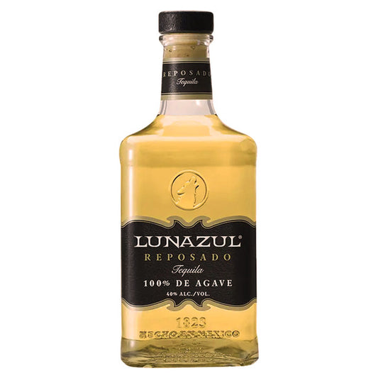 Lunazul Reposado Tequila 750mL