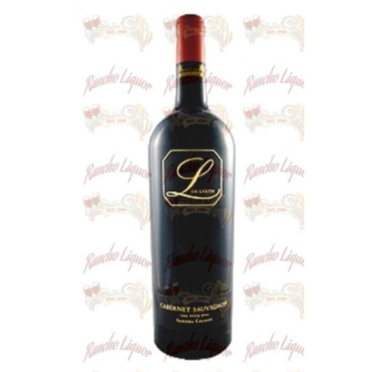 Lyeth Cabernet Sauvignon North Coast 750 mL