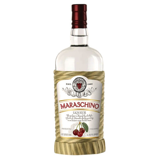Vergnano Maraschino Liqueur 750mL