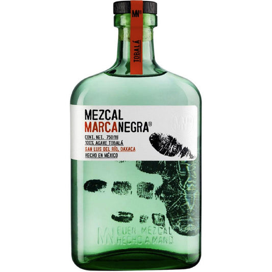 Marca Negra Mezcal Tobalá 750mL