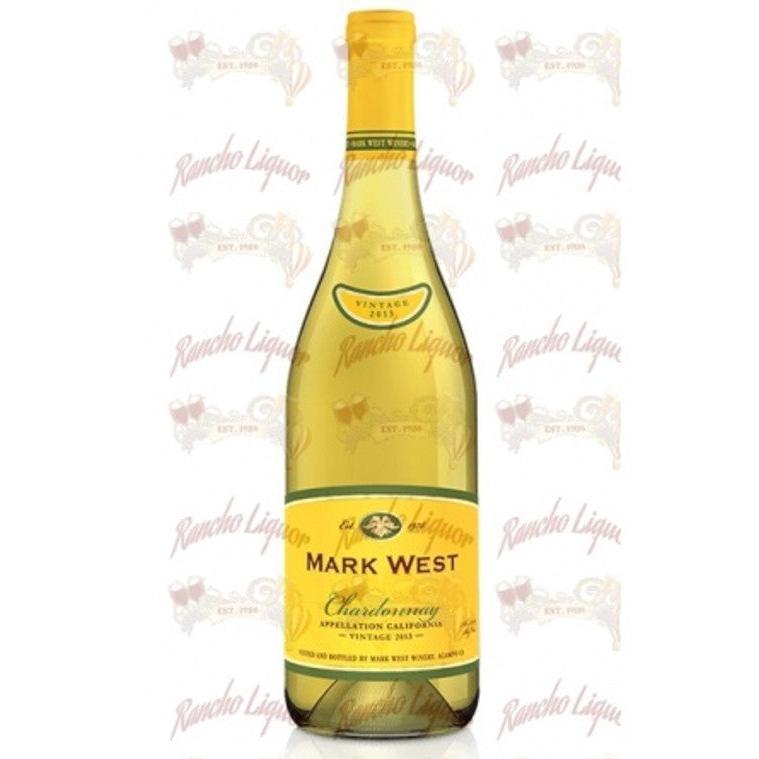 Mark West California Chardonnay 750mL