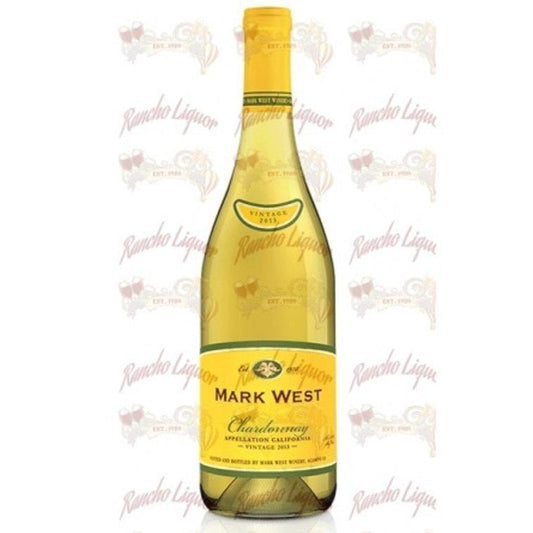 Mark West California Chardonnay 750mL