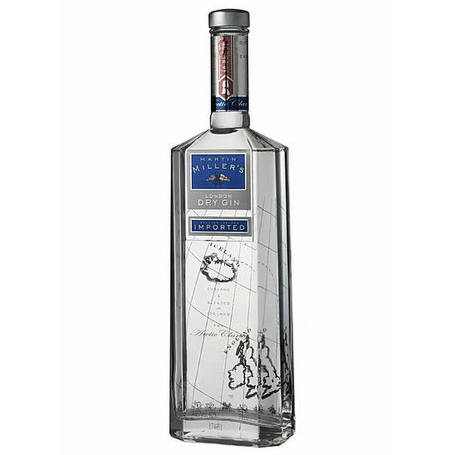 Martin Miller's London Dry Gin 750mL