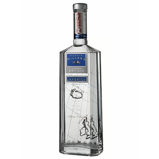 Martin Miller's London Dry Gin 750mL