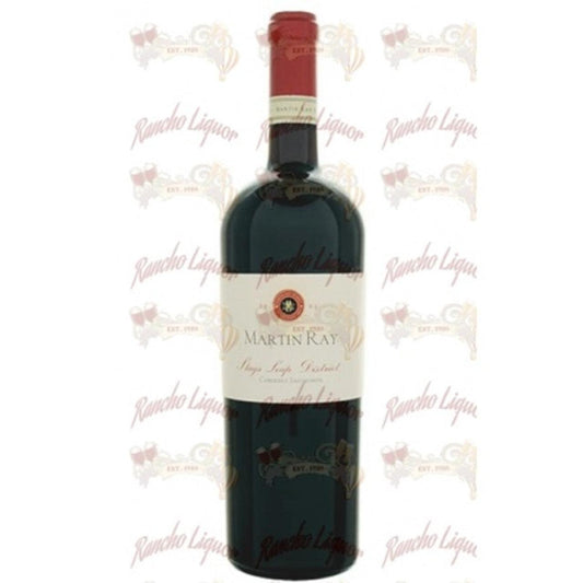 Martin Ray "Stags Leap District" Reserve Cabernet Sauvignon 750 mL