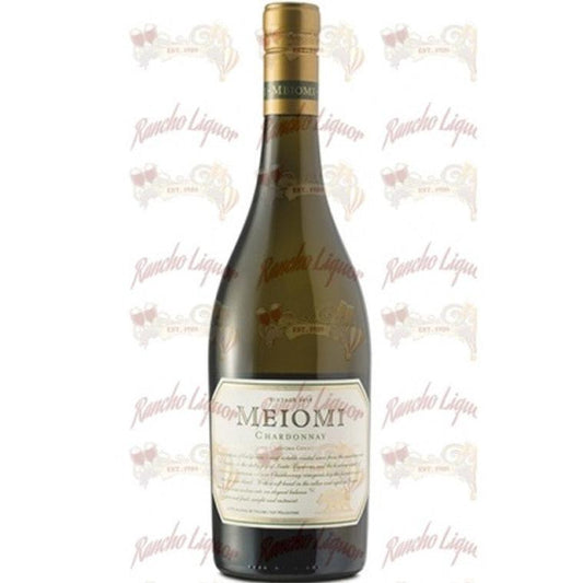 Meiomi Chardonnay Vintage 750mL