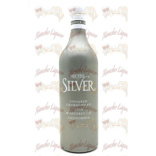 Mer Soleil Chardonnay Silver California 750mL