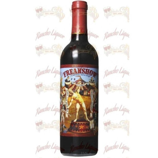 Michael David Freakshow Cabernet Sauvignon 750 mL