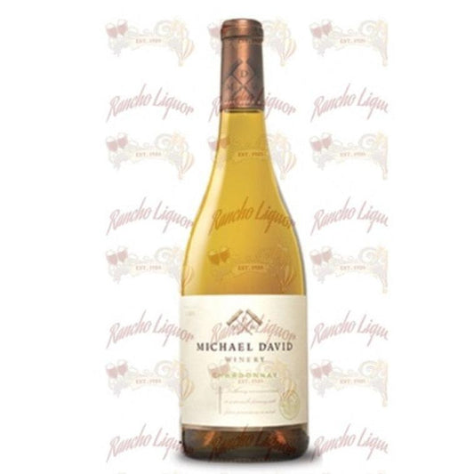 Michael David Winery Chardonnay 750mL