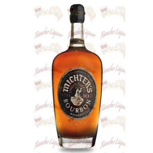 Michter's 10 Year Single Barrel Kentucky Straight Bourbon 750mL
