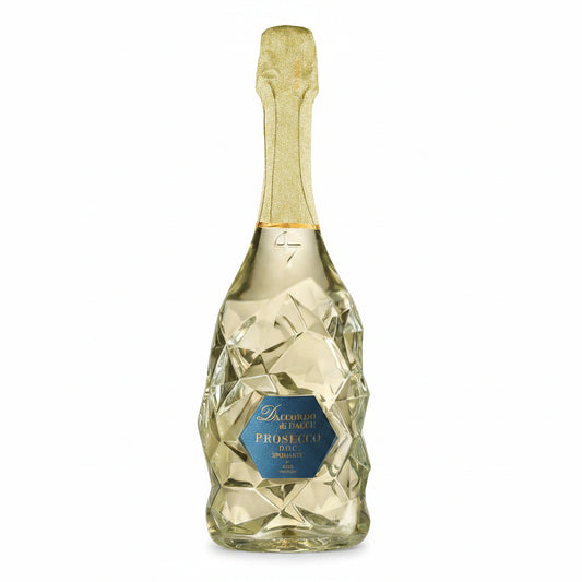 Daccordo di Dacci Prosecco 750mL Sparkling Wine