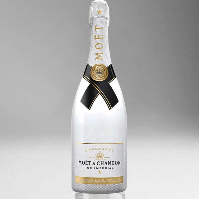 Moët & Chandon Ice Imperial Champagne 750mL – Rancho Liquor