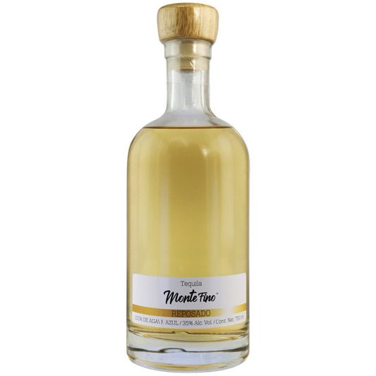 Monte Fino Tequila Reposado 750mL