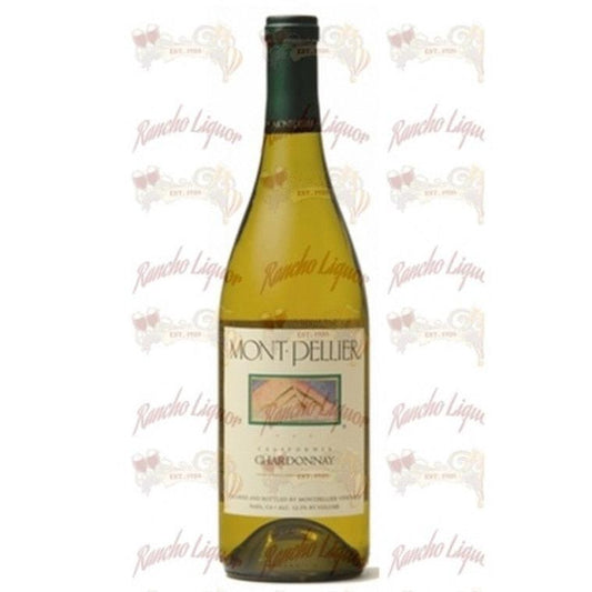 Montpellier Chardonnay 750mL