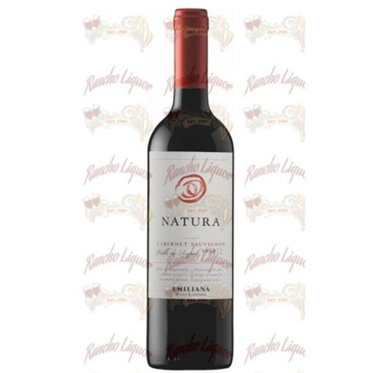 Natura Cabernet Sauvignon 750mL