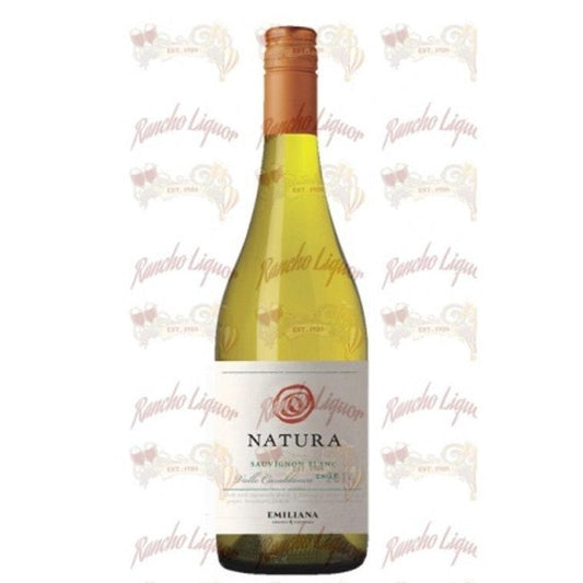 Natura Sauvignon Blanc 750mL