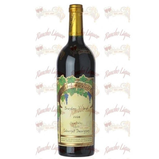 Nickel & Nickel "Branding Iron" Oakville Cabernet Sauvignon 750 mL