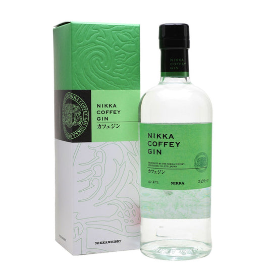 Nikka Coffey Gin 750mL
